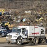 Ohio train derailment: Residents confront officials as Norfolk Southern announces new cleanup plan