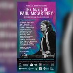 Paul McCartney “very happy” with New York concert tribute