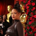 Oscars 2023: Rihanna and her baby bump perform “Lift Me Up”