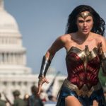 Gal Gadot says DC Films’ James Gunn and Peter Safran are developing a ‘Wonder Woman 3’ with her