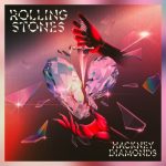 The Rolling Stones’ ‘Hackney Diamonds’ on track for #1 in the UK