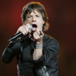 Mick Jagger gets stamp of approval from Maroon 5 after dancing to “Moves Like Jagger”